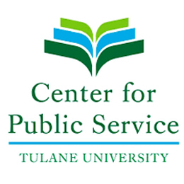 Center for Public Service at Tulane University