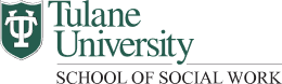 Tulane university school of social work